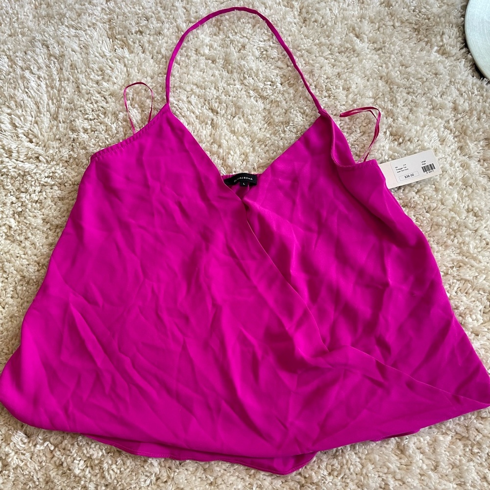 Halter top